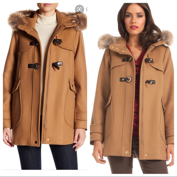 Trina Turk Jackets & Blazers - 🎉FINAL $ DROP🎉Trina Turk Elizabeth Toggle Coat